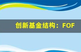 创新基金结构：FOF、QDII等新兴投资方式的优势与风险