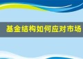 基金结构如何应对市场波动和风险？投资者需谨慎选择！