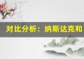 对比分析：纳斯达克和纽交所哪一个更适合投资？