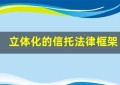 立体化的信托法律框架下的风险处理策略